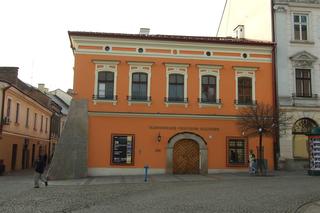 Kamienica Ratajewiczowska w Tarnowie