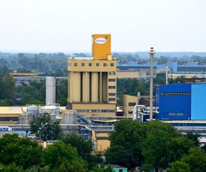 Dziś Henkel, kiedyś Pollena. Środki czyszczące w Raciborzu produkowane są już od XIX w.