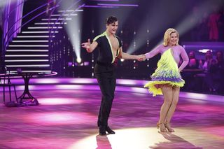 Taniec z Gwiazdami - odcinek 2