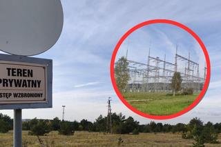 To będzie jedna z największych instalacji w Europie. Ten teren jest zdegradowany, zyska nowe życie