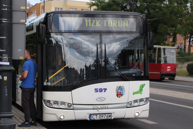 Toruńska Karta Miejska - czas na kolejną fazę testów