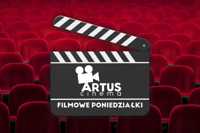 Artus Cinema w Toruniu