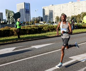 Silesia Półmaraton 2025 - ZDJĘCIA