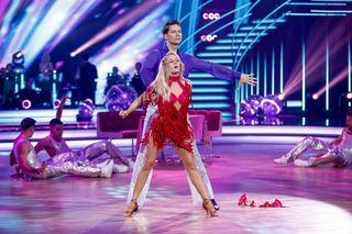 Taniec z Gwiazdami odc. 5