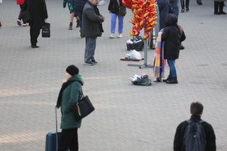 Walentynki 2024 w Warszawie