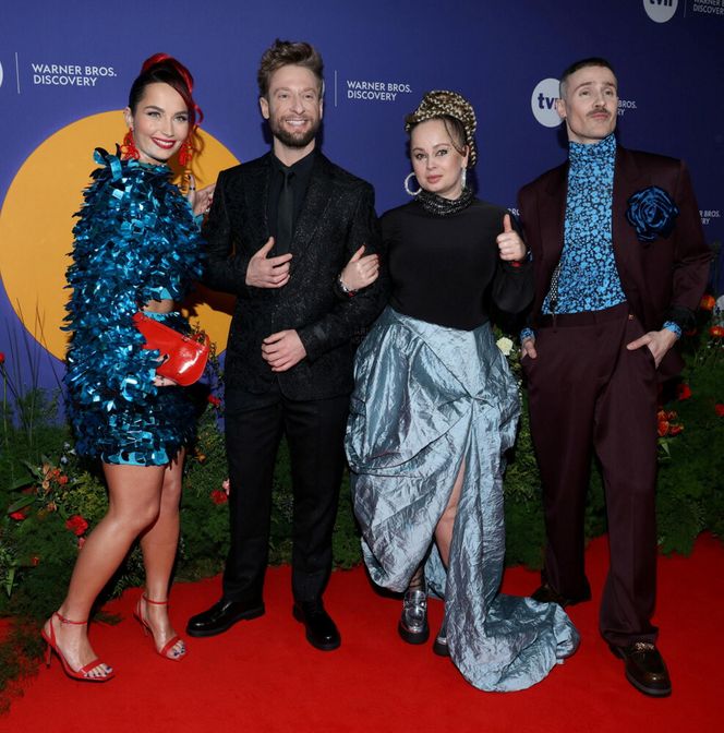 Gwiazdy na wiosennej ramówce TVN 