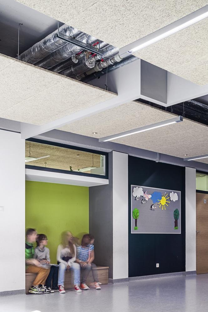 Szkoła podstawowa w Chotomowie