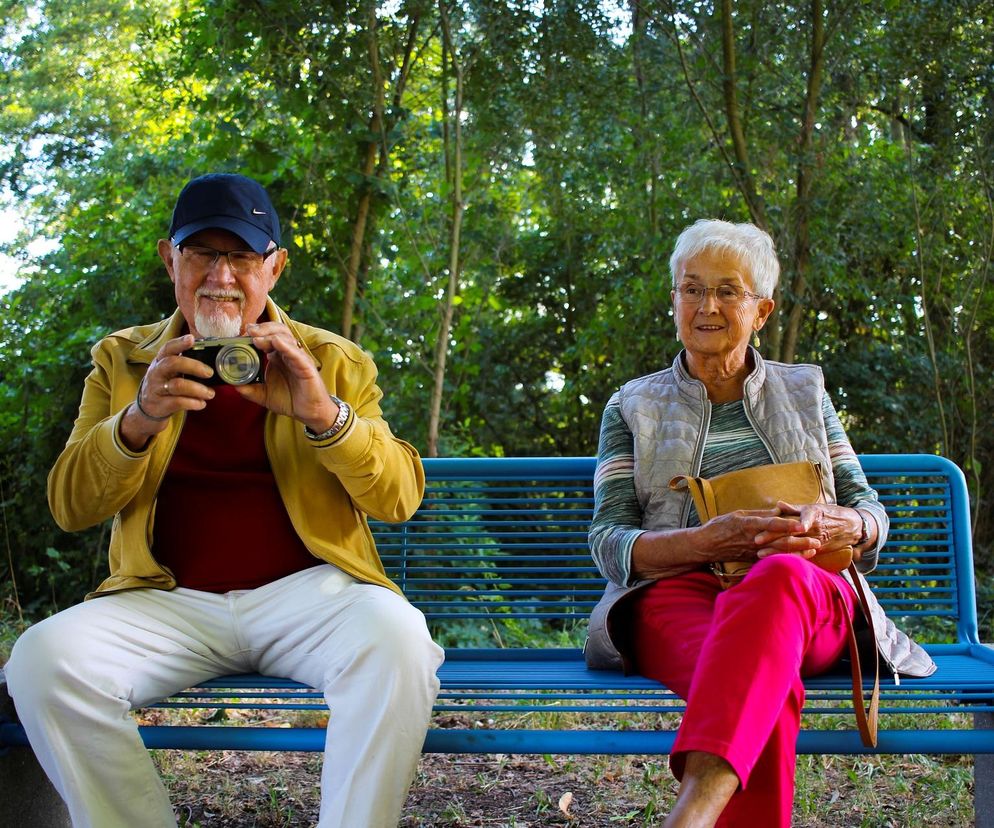 W październiku dojrzali mieszkańcy Płocka znajdą wiele adresowanych do nich wydarzeń. Bo to jest Miesiąc Seniorów [PROGRAM]