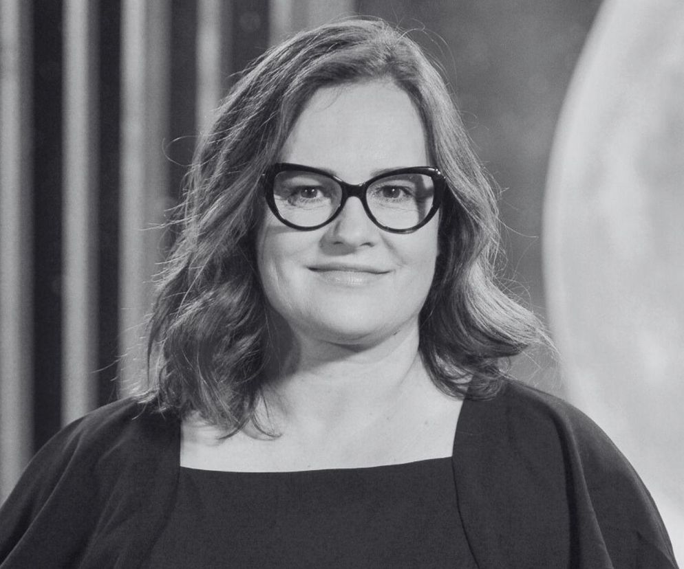 To wtedy Joanna Kołaczkowska po raz ostatni odezwała się do fanów. Tak brzmiało nagranie
