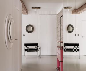 Apartament w Tychach_Obiekty Studio_015