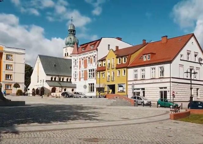 Człuchów to miasto jasnowidza Jackowskiego. Gdzie leży i z czego jeszcze słynie miejscowość