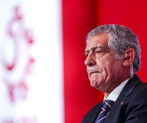 Fernando Santos strzeże życia prywatnego. Tylko nieliczni wiedzą, co robiła jego żona w przeszłości