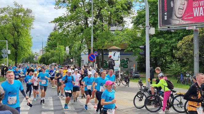 Wings for Life World Run