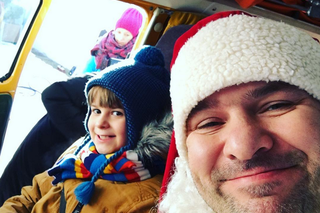 Gwiazdy seriali w filmie Listy do   M. 3 - zobacz ZAPOWIEDŹ