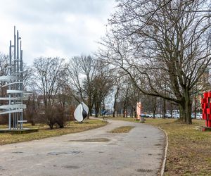 Galeria samochodowa w Warszawie na Woli