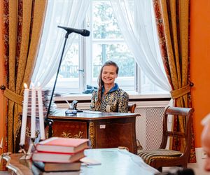 Za nami Narodowe Czytanie w Pałacu Ogińskich w Siedlcach