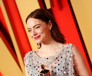 Emma Stone z kolejną głośną rolą? Zagra w jednym filmie z Phoenixem, Butlerem i Pascalem!