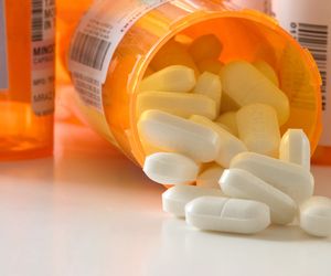 Chemioterapia doustna - tabletka zamiast kroplówki