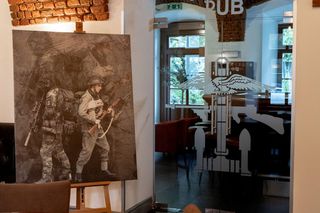 „Commando Pub”