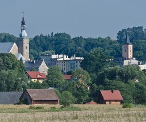 Gmina Radków