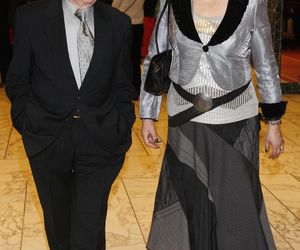 Krystyna Pyrkosz, Witold Pyrkosz