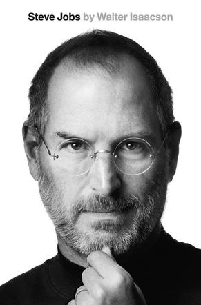 Walter Isaacson, Steve Jobs