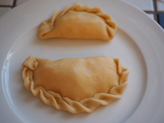 Pierogi