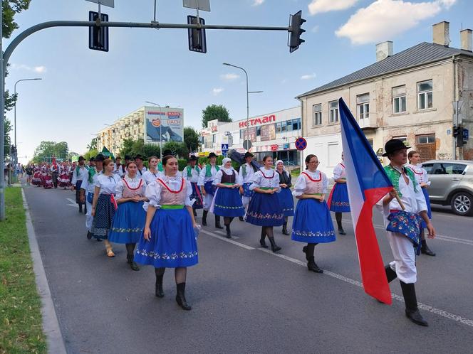 Eurofolk Zamość 2024