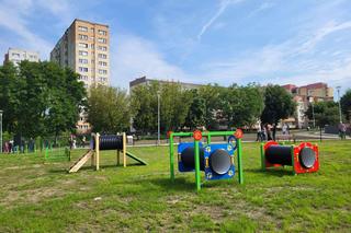 To nowy park na mapie Szczecina! Tak wygląda Psie Pole na os. Zawadzkiego 