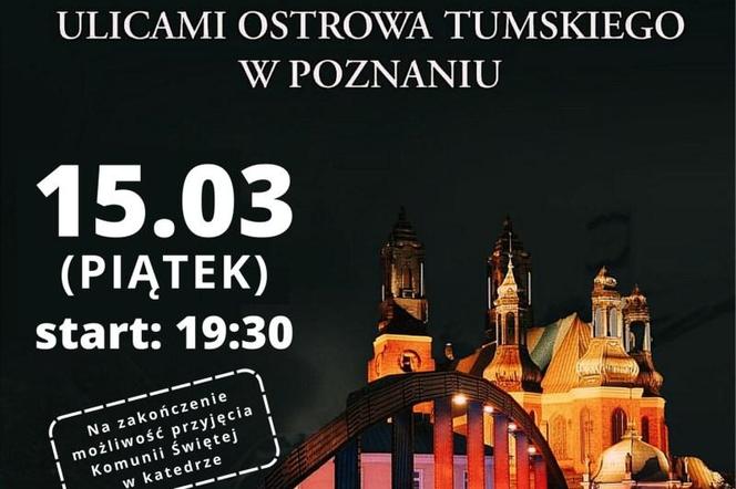 Męska Droga Krzyżowa
