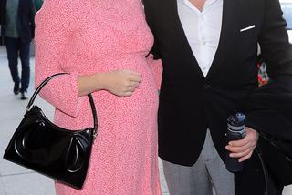 Krzysztof Ibisz zatrudnił pomoc do porodu