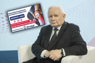 PiS zbiera pieniądze od swoich wyborców! Mobilizacja w partii Kaczyńskiego