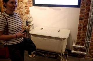 Industriada zawitała do Fabryki Porcelany ZDJĘCIA