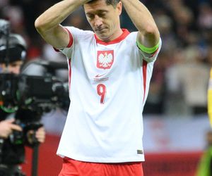 Probierz zabiera Lewandowskiego opaskę kapitana, a ten rezygnuje z gry w kadrze