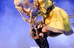 Nowe doniesienia o planowanym zamachu na koncercie Lady Gagi. Sprawca twierdził, że piosenkarka jest satanistką