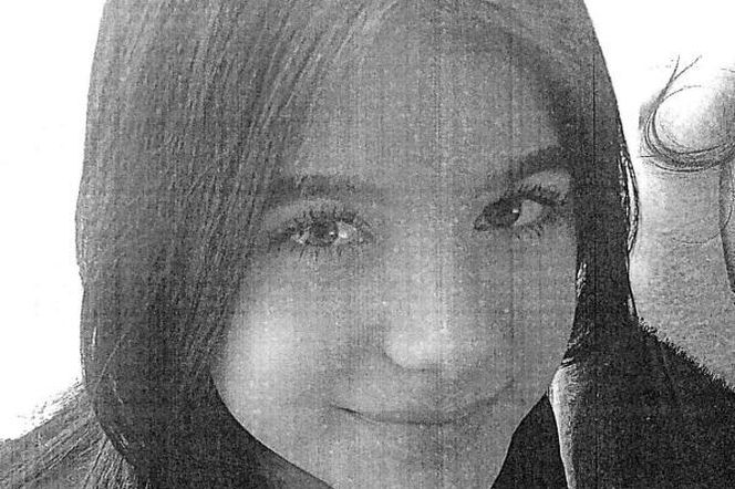 Zaginęła 17-latka z Tychów. Gdzie jest Nadia Żurawska? 
