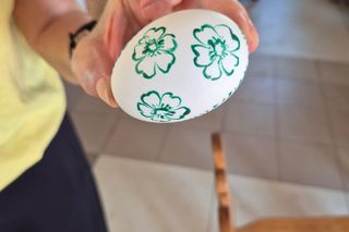 To jedyne miejsce w Polsce, gdzie jajka maluje się przez cały rok. Jajkowo w Kujawsko-Pomorskiem zaprasza do wioski Początku życia