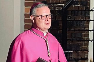 Arcybiskup apeluje o modlitwę