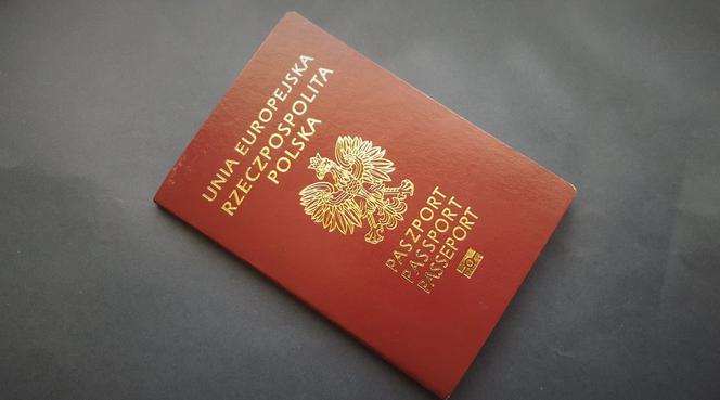 Małopolska: Sprawy paszportowe znów można załatwić w urzędzie