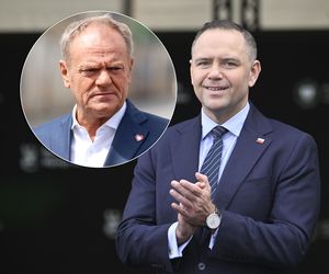 Rada Gabinetowa w Pałacu Prezydenckim. Nawrocki i Tusk o współpracy, rolnictwie i bezpieczeństwie