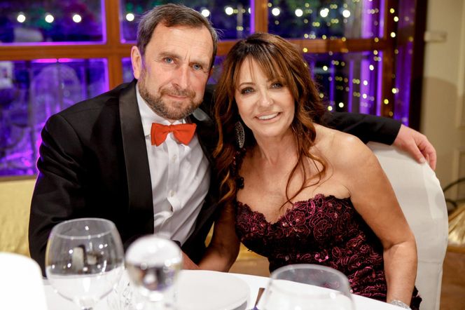 Nie żyje Piotr Hubert z "Sanatorium miłości"