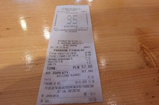 Bar mleczny w Zakopanem. Ceny mogą zaskoczyć 