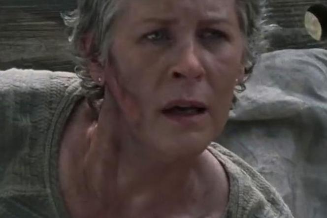 The Walking Dead s07e01 najbrutalniejszy w historii telewizji?! reakcje na premierę 7 sezonu