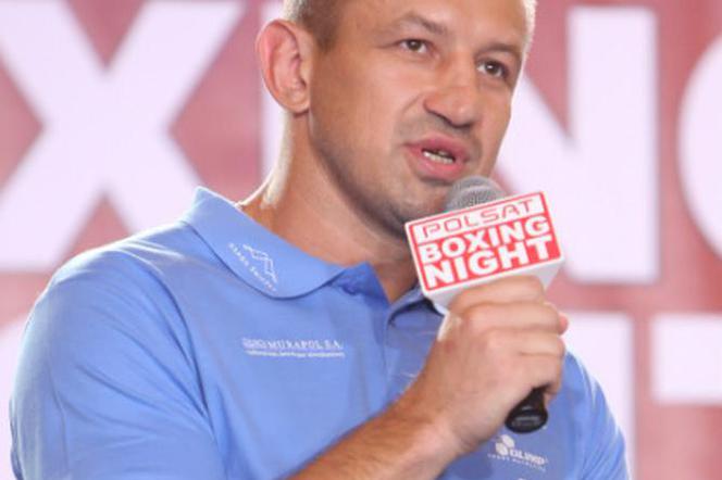 Adamek – Molina na Polsat Boxing Night. Gdzie i kiedy oglądać walkę? Czy jest stream online?