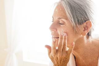Senior Śląski: Pomoc dla skóry
