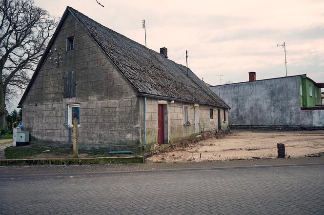 Współwłaściciel chce zniszczyć mi życie