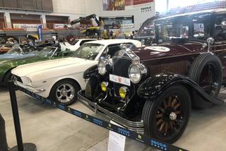 Moto Show Bielsko-Biała to największa impreza motoryzacyjna