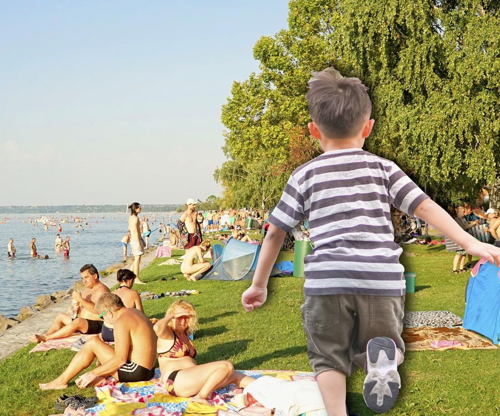 Pniewy. 10-letni bohater nagrodzony za uratowanie tonącego 5-latka