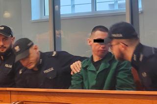 Trzy dni imprezowali z trupem. Wcześniej zarąbali Ryszarda siekierą