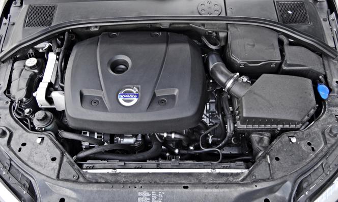 Volvo S80 T5 Drive-E